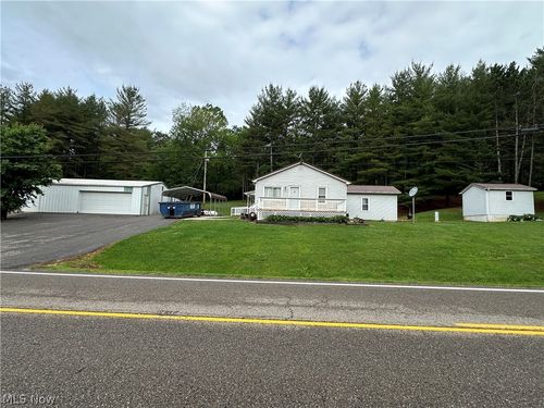 47155 Sarahsville Rd, Caldwell, OH, 43724-9185 | Card Image