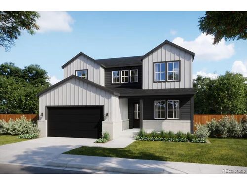 16784 Standing Elk Dr, Parker, CO, 80134-7101 | Card Image