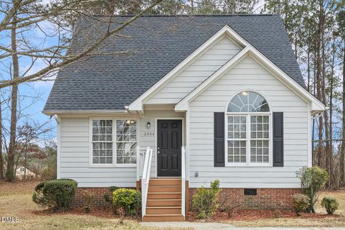 3004 Cathy Dr, Durham, NC, 27703-3404 | Card Image