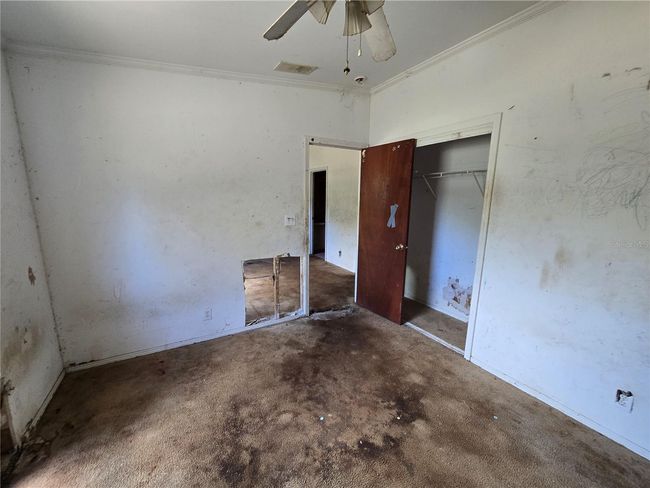 Frist guest bed room | Image 12
