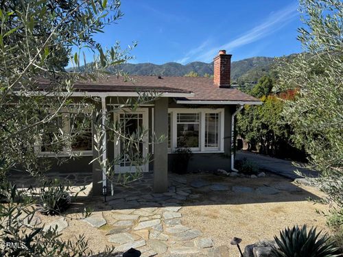 3128 Mills Ave, Glendale, CA, 91214-3753 | Card Image