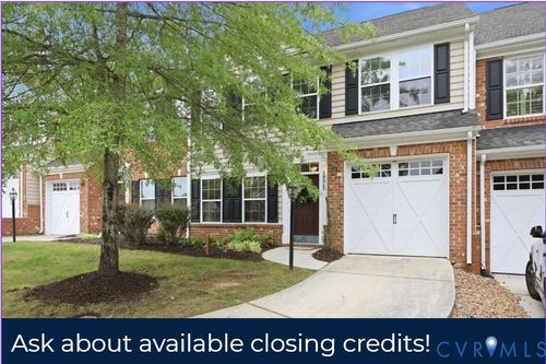 10513 Tea Olive Cir, Providence Forge, VA, 23140-4528 | Card Image