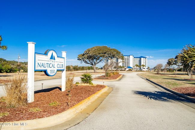 APT-607 - 1550 Salter Path Rd, Condo with 3 bedrooms, 3 bathrooms and null parking in Indian Beach NC | Image 27