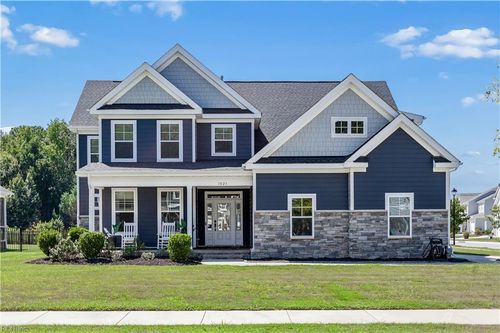 1023 Egret Ln, Suffolk, VA, 23434-1531 | Card Image