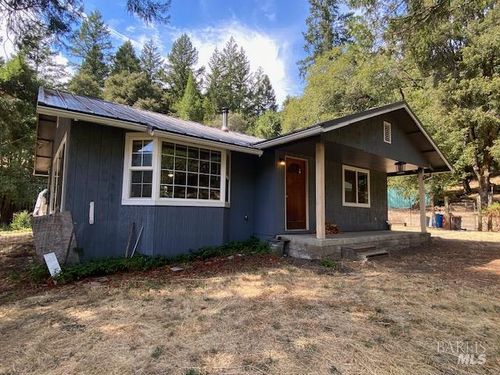 60731 Highway 271 None, Leggett, CA, 95585 | Card Image