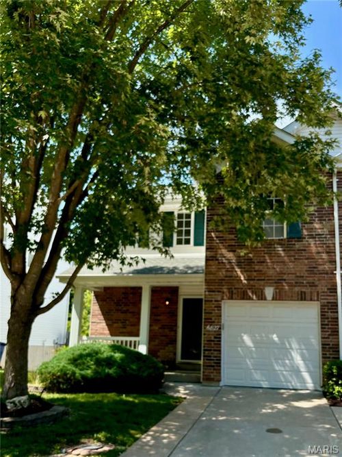 6827 Eagles Landing Ct, Pacific, MO, 63069-2612 | Card Image