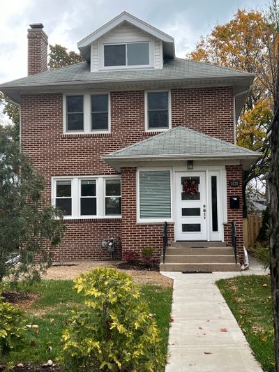 1420 Lake Avenue, House other with 3 bedrooms, 2 bathrooms and 2 parking in Wilmette IL | Image 1