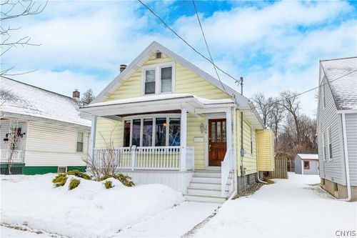 109 Collier Pl, Utica, NY, 13502-6001 | Card Image