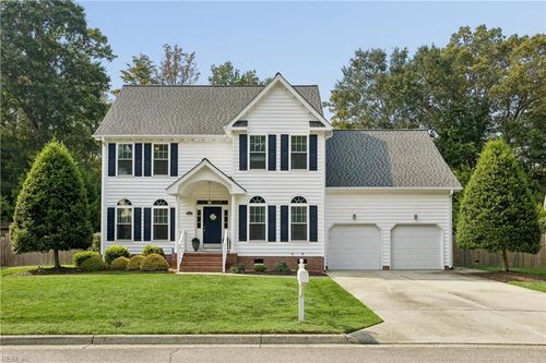 2129 Chesterfield Loop, Chesapeake, VA, 23323 | Card Image
