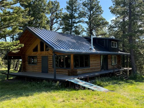 1835 Indian Creek Rd, Helmville, MT, 59843-9035 | Card Image
