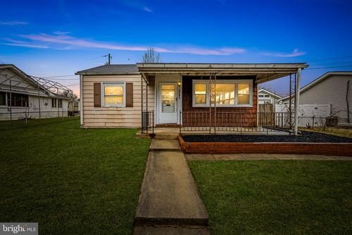 1318 Wilson Point Rd, Baltimore, MD, 21220-5515 | Card Image