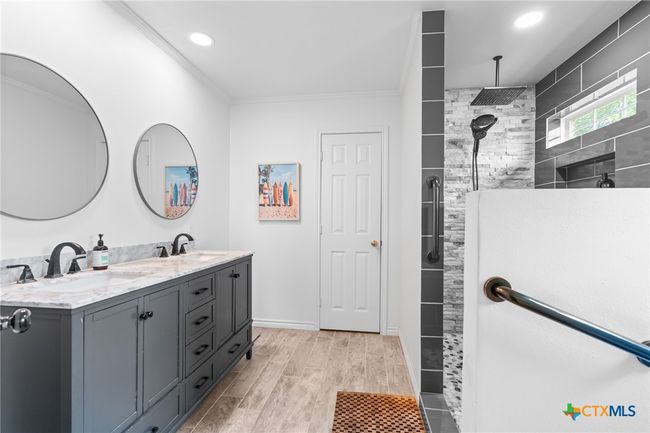 411 Wade Rd, House other with 4 bedrooms, 2 bathrooms and null parking in Eddy TX | Image 29