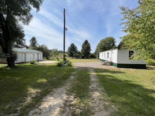 3138 S Miller Rd, Sidney, MI, 48885-9725 | Card Image
