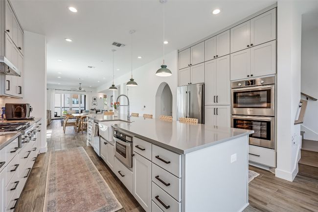4609 Unity Cir, Condo with 3 bedrooms, 4 bathrooms and null parking in Austin TX | Image 7