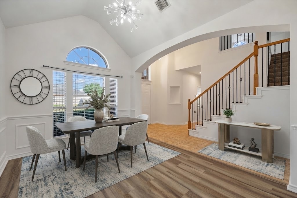 Residential Lease in Fort Worth 5