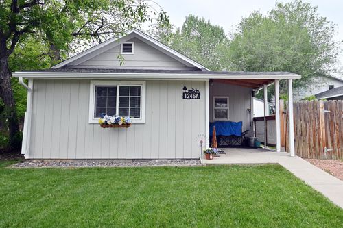 1246 Val Vista St, Sheridan, WY, 82801-3022 | Card Image