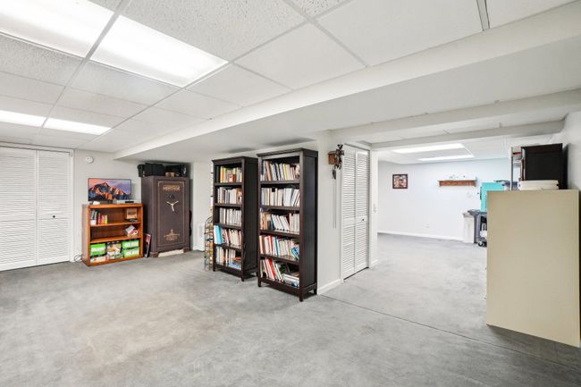 Large Finished Basement | Image 20