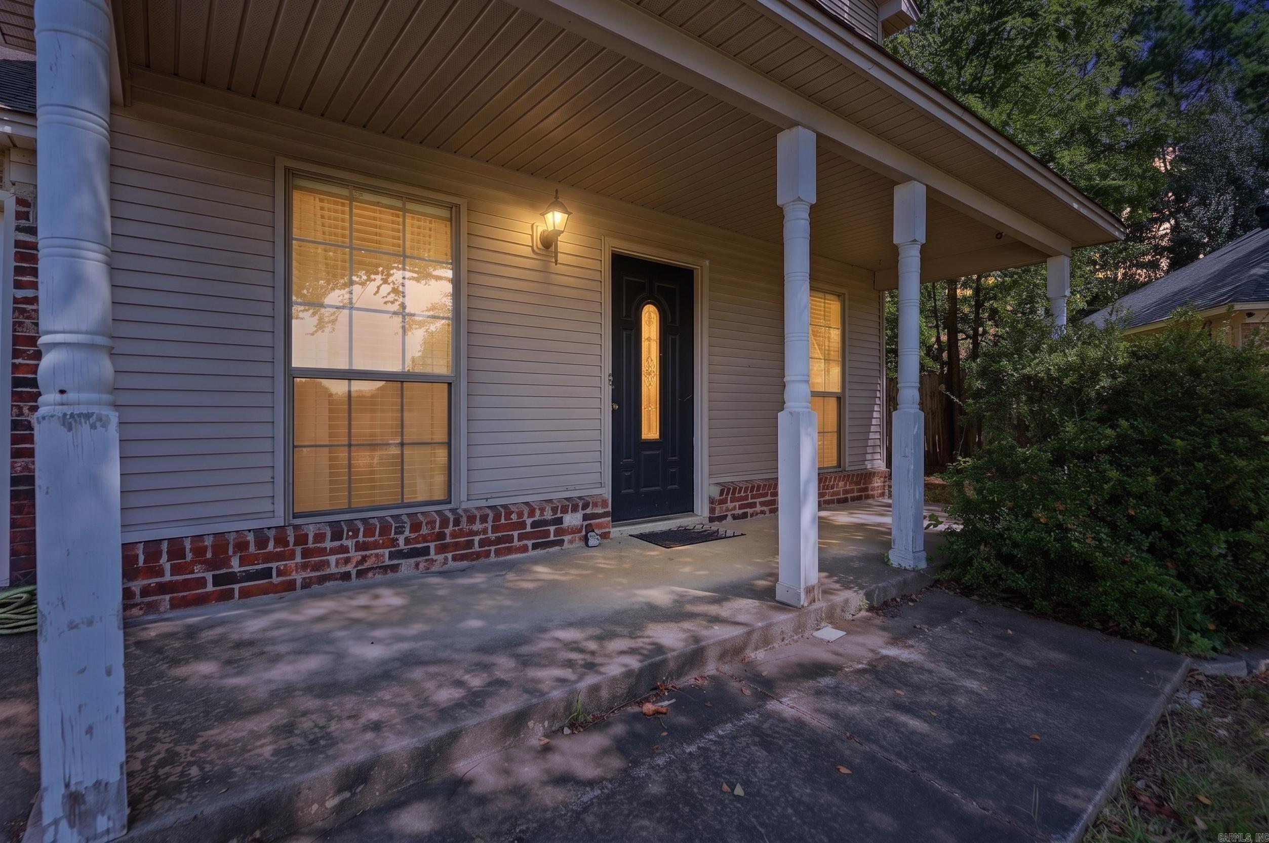 Residential in Benton 3