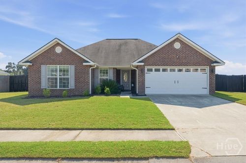 205 Oak Harvest Rdg, Midway, GA, 31320-7164 | Card Image