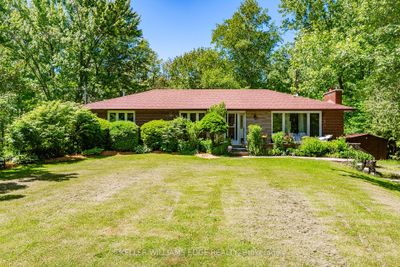 29 Mountsberg Rd, House other with 4 bedrooms, 2 bathrooms and 4 parking in Campbellville ON | Image 2