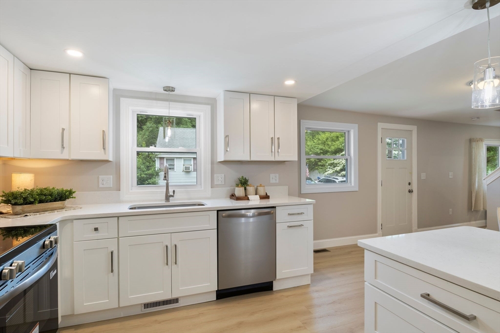 Residential in Merrimac 5