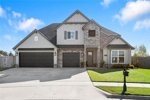 931 Red Maple St, Centerton, AR, 72719-6019 | Card Image