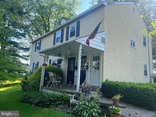 499 Prospect Rd, WARMINSTER, PA, 18974-4441 | Card Image