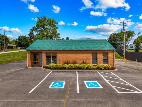 980 W Highway 11e, New Market, TN, 37820-4205 | Card Image