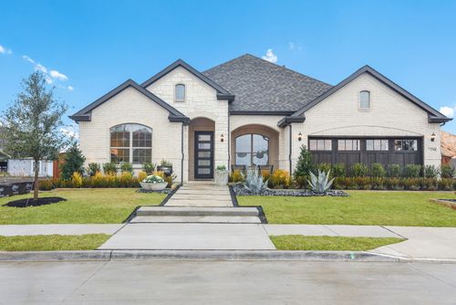 6853 Turner Fallls Cir, Argyle, TX, 76226-4574 | Card Image