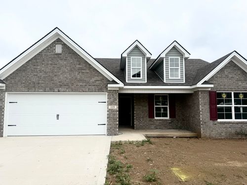 119 Landry Ln, Georgetown, KY, 40324-9166 | Card Image