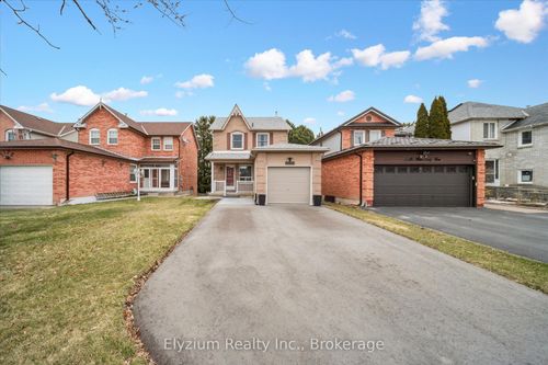 2130 Blue Ridge Cres, Pickering, ON, L1X2M7 | Card Image