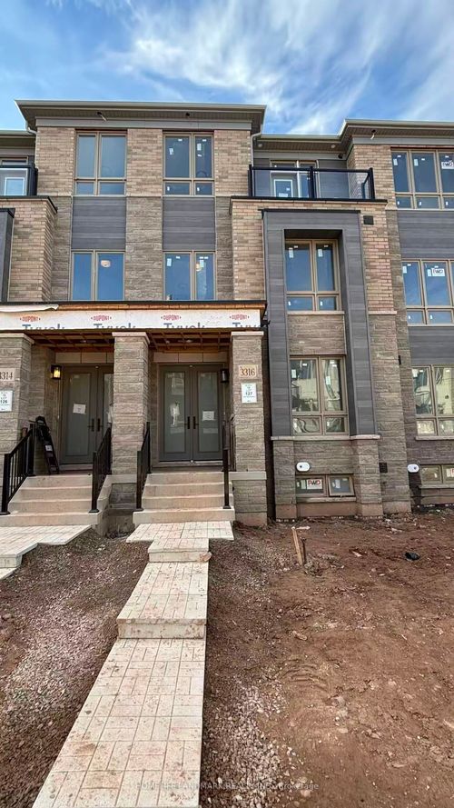 3316 Taha Gardens, Oakville, ON, L6M4K1 | Card Image