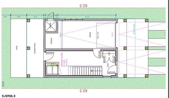 18 N Buffalo #B Ave, House other with 4 bedrooms, 4 bathrooms and null parking in Ventnor NJ | Image 7