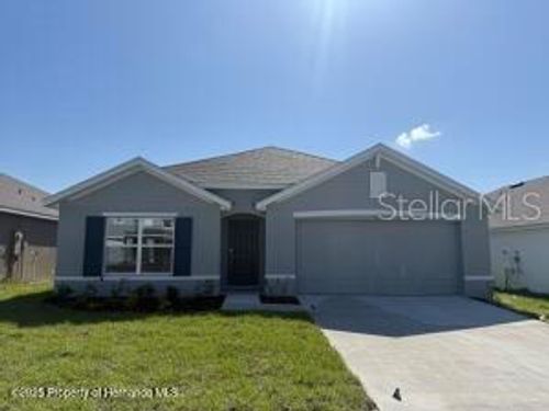 7710 Rome Ln, Brooksville, FL, 34613-1210 | Card Image