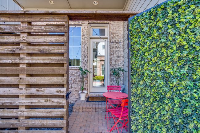 1729 G Ave, House other with 3 bedrooms, 3 bathrooms and null parking in Plano TX | Image 35