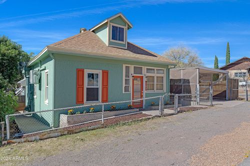 103 Park Avenue, Bisbee, AZ, 85603 | Card Image