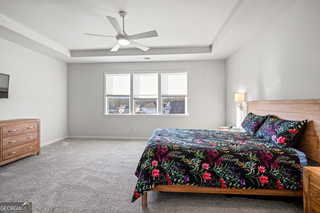 3253 Long Creek Dr, House other with 4 bedrooms, 3 bathrooms and null parking in Buford GA | Image 31