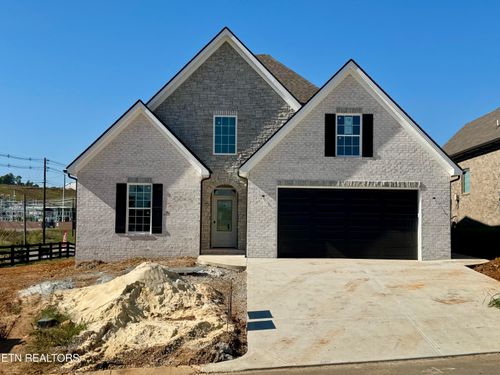 2103 Lantern Park Ln, Knoxville, TN, 37932-3362 | Card Image
