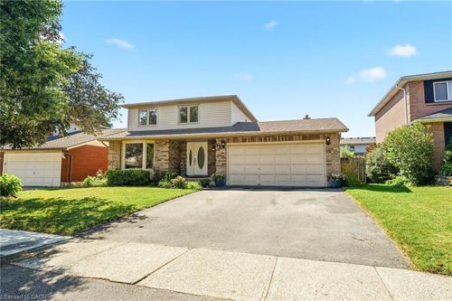 25 Winter Way, Brantford, ON, N3T6G3 | Card Image