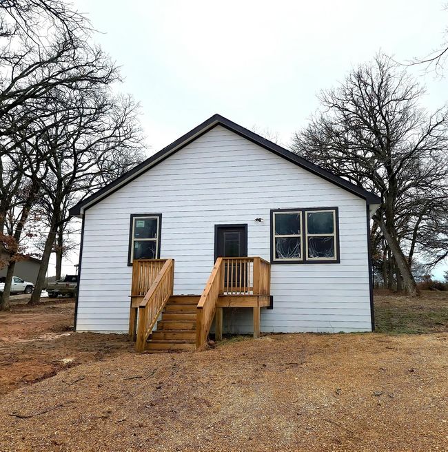 12358 Trinity Hills Rd, House other with 2 bedrooms, 1 bathrooms and null parking in Kemp TX | Image 16