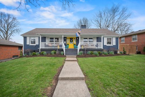 3441 Lansdowne Dr, Lexington, KY, 40517-1123 | Card Image