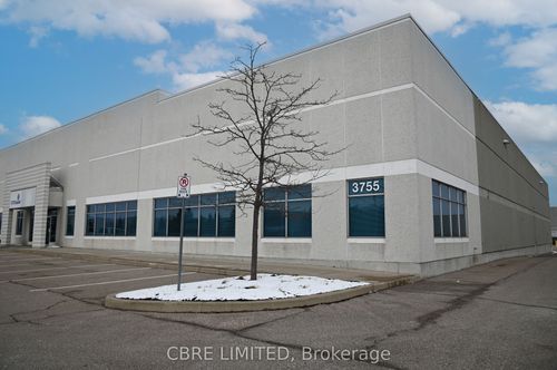 1-3755 Laird Rd, Mississauga, ON, L5L0B3 | Card Image