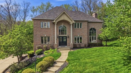 702 Rustic Ridge Dr, Cranberry Twp, PA, 16066-2156 | Card Image