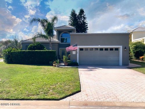 55 Bay Pointe Dr, ORMOND BEACH, FL, 32174-9233 | Card Image