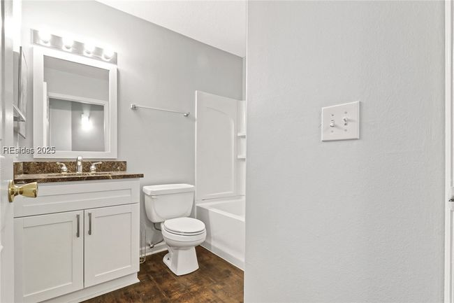 APT-506 - 897 Fording Island Rd, Condo with 2 bedrooms, 2 bathrooms and null parking in Bluffton SC | Image 23