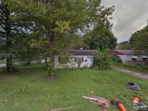 1071 Saint Margaret Dr, Cahokia, IL, 62206-1633 | Card Image