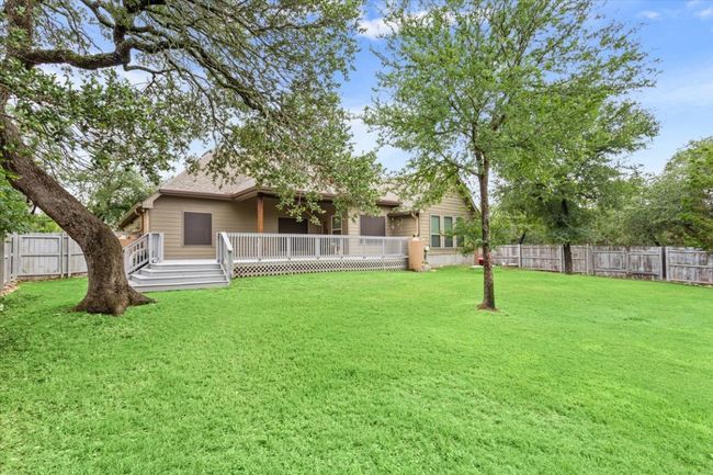13 Mojave Ln, House other with 3 bedrooms, 2 bathrooms and null parking in Belton TX | Image 29