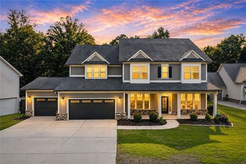 5930 Mountain Laurel Walk, Flowery Branch, GA, 30542-8416 | Card Image