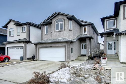 16911 54 St Nw, Edmonton, AB, T5Y0R2 | Card Image