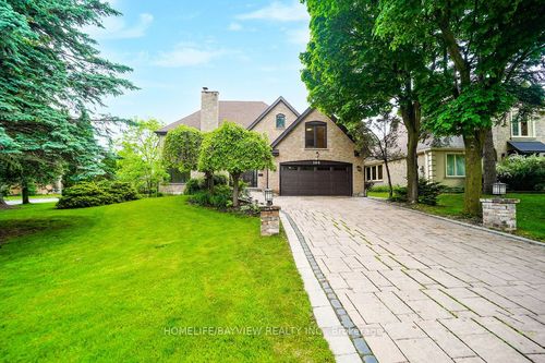 186 Garden Ave, Richmond Hill, ON, L4C6M2 | Card Image